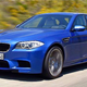 Image for article titled 2012 BMW M5: Yes, this is it